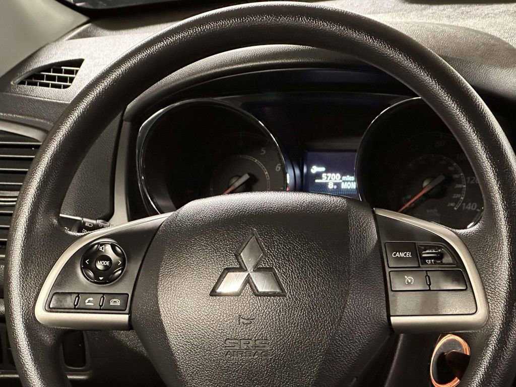Used 2023 Mitsubishi Outlander Sport ES AWD/4WD image 20