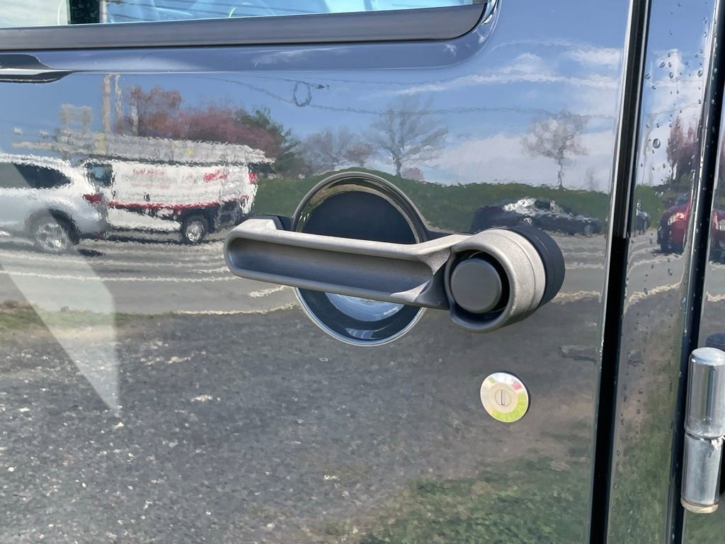 Used 2017 Jeep Wrangler Unlimited Sport AWD/4WD image 29