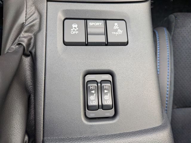 New 2025 Subaru BRZ tS image 20