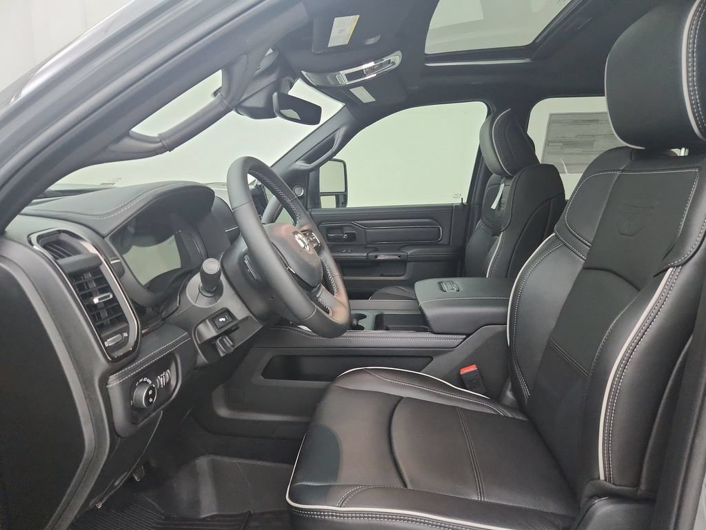 New 2026 RAM 2500 Rebel w/ Rebel Level 2 Equipment Group AWD/4WD image 19