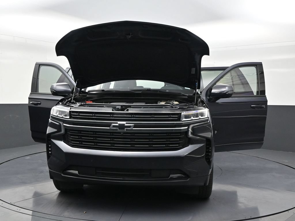 Used 2023 Chevrolet Tahoe RST w/ Luxury Package AWD/4WD image 30