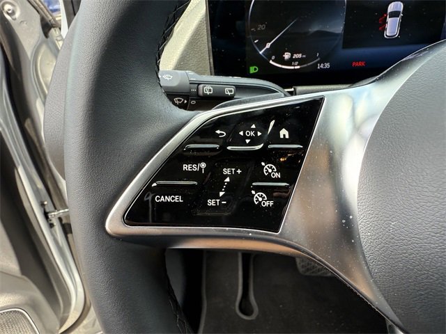 New 2025 Mercedes-Benz GLA 250 image 15