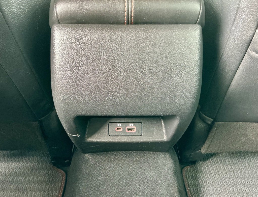 Used 2021 Nissan Altima 2.5 SR w/ SR Premium Package image 31