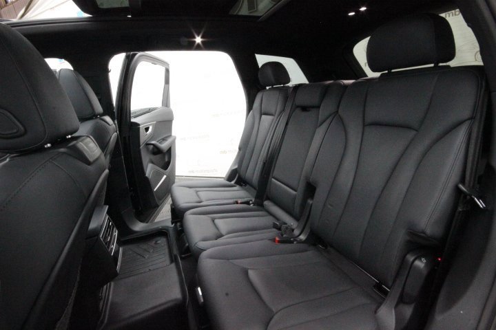 Used 2022 Audi Q7 2.0T Premium Plus image 29