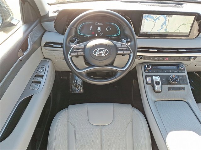 Used 2025 Hyundai Palisade SEL image 12