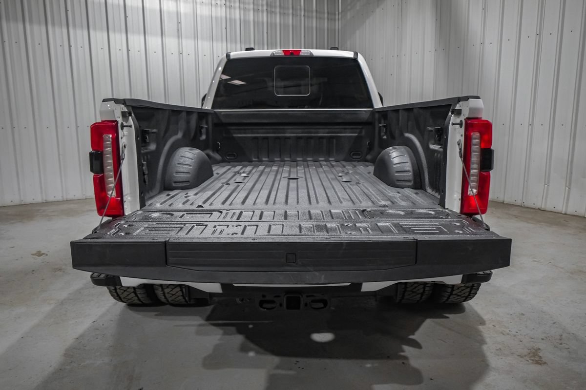Used 2023 Ford F350 Lariat w/ Lariat Ultimate Package AWD/4WD image 60