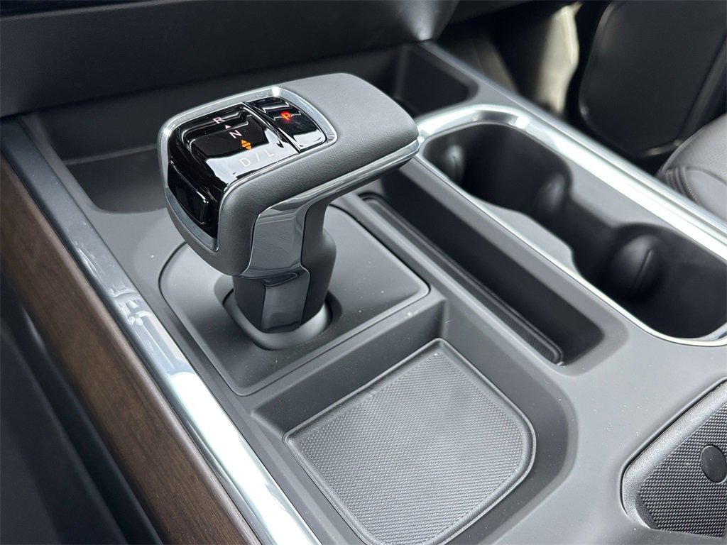 New 2026 Chevrolet Silverado 1500 High Country image 25
