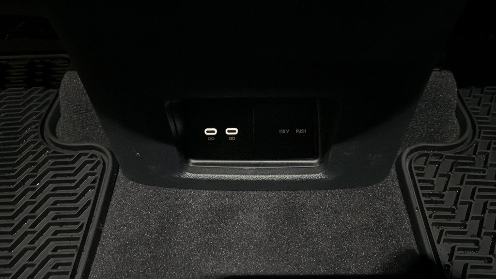 Certified 2026 Volkswagen Atlas SE AWD/4WD image 35