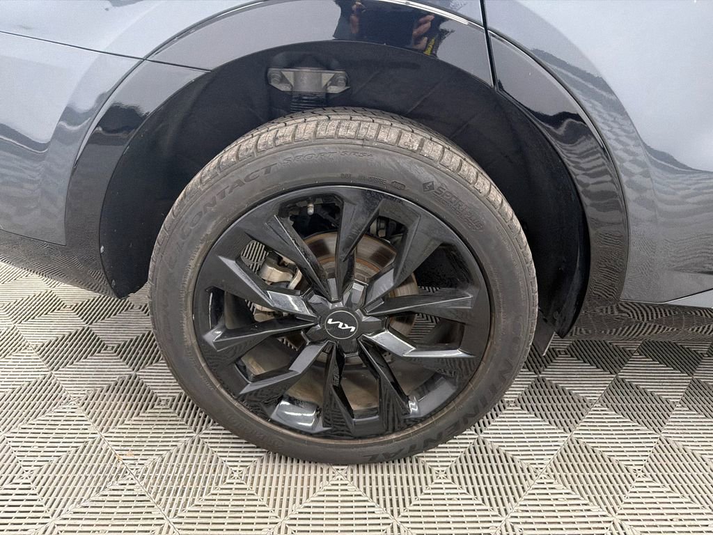 Used 2023 Kia Sorento SX AWD/4WD image 18