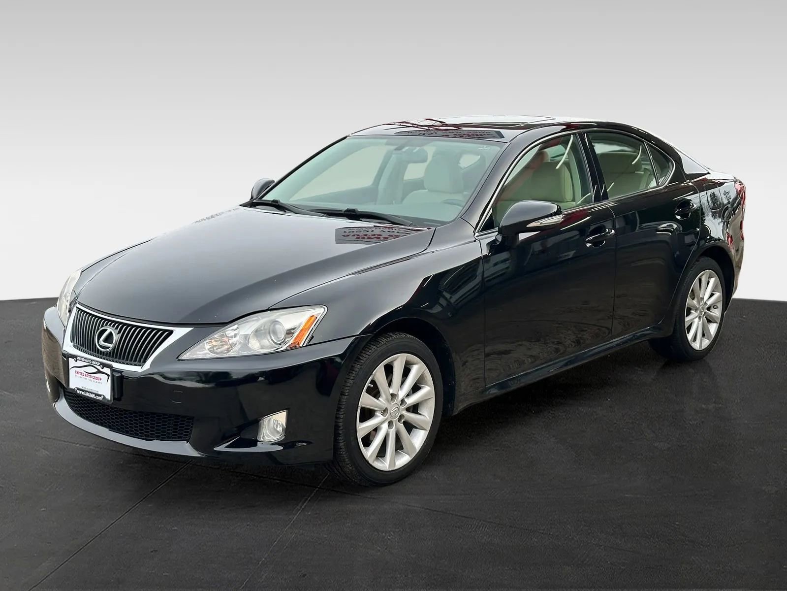 Used 2009 Lexus IS 250 AWD image 3