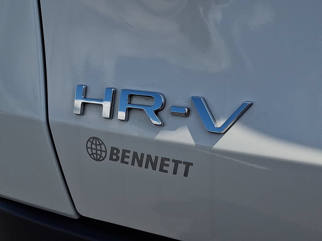 Used 2025 Honda HR-V Sport image 28