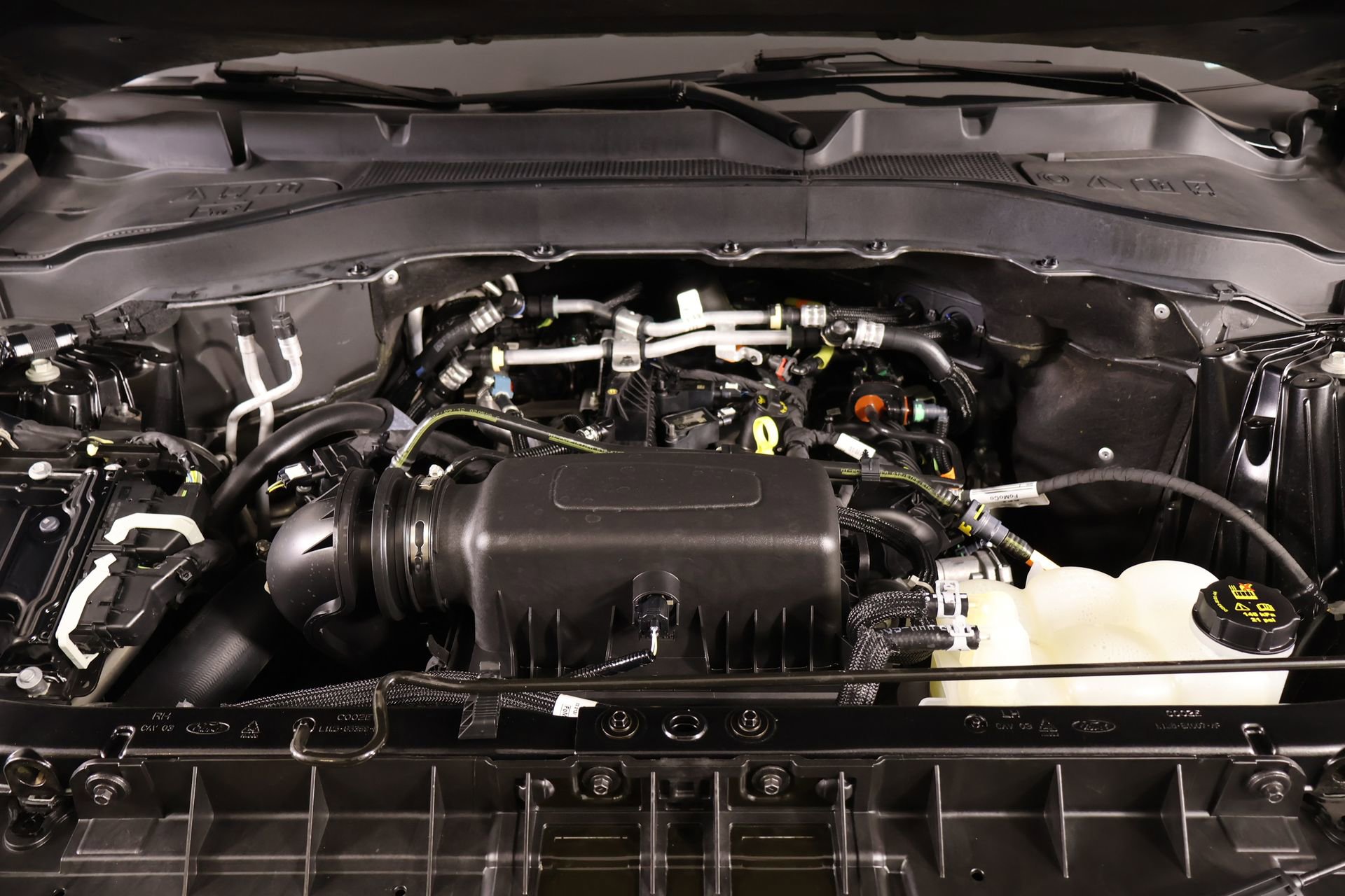 Used 2022 Ford Explorer Timberline w/ Timberline Technology Package image 23