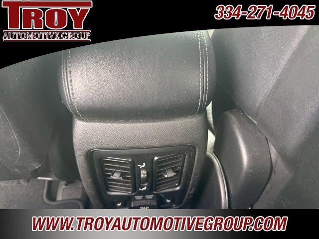 Used 2021 Dodge Durango GT RWD image 14