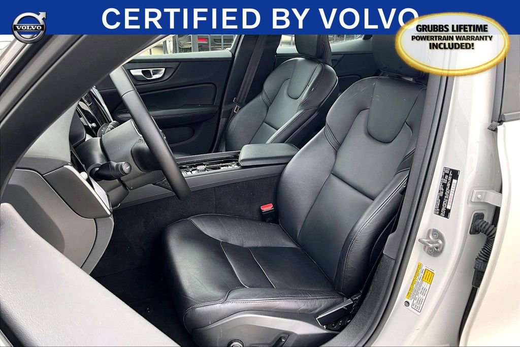 Used 2024 Volvo S60 B5 Core image 33