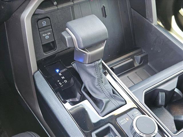 Certified 2026 Toyota Tundra SR5 AWD/4WD image 17