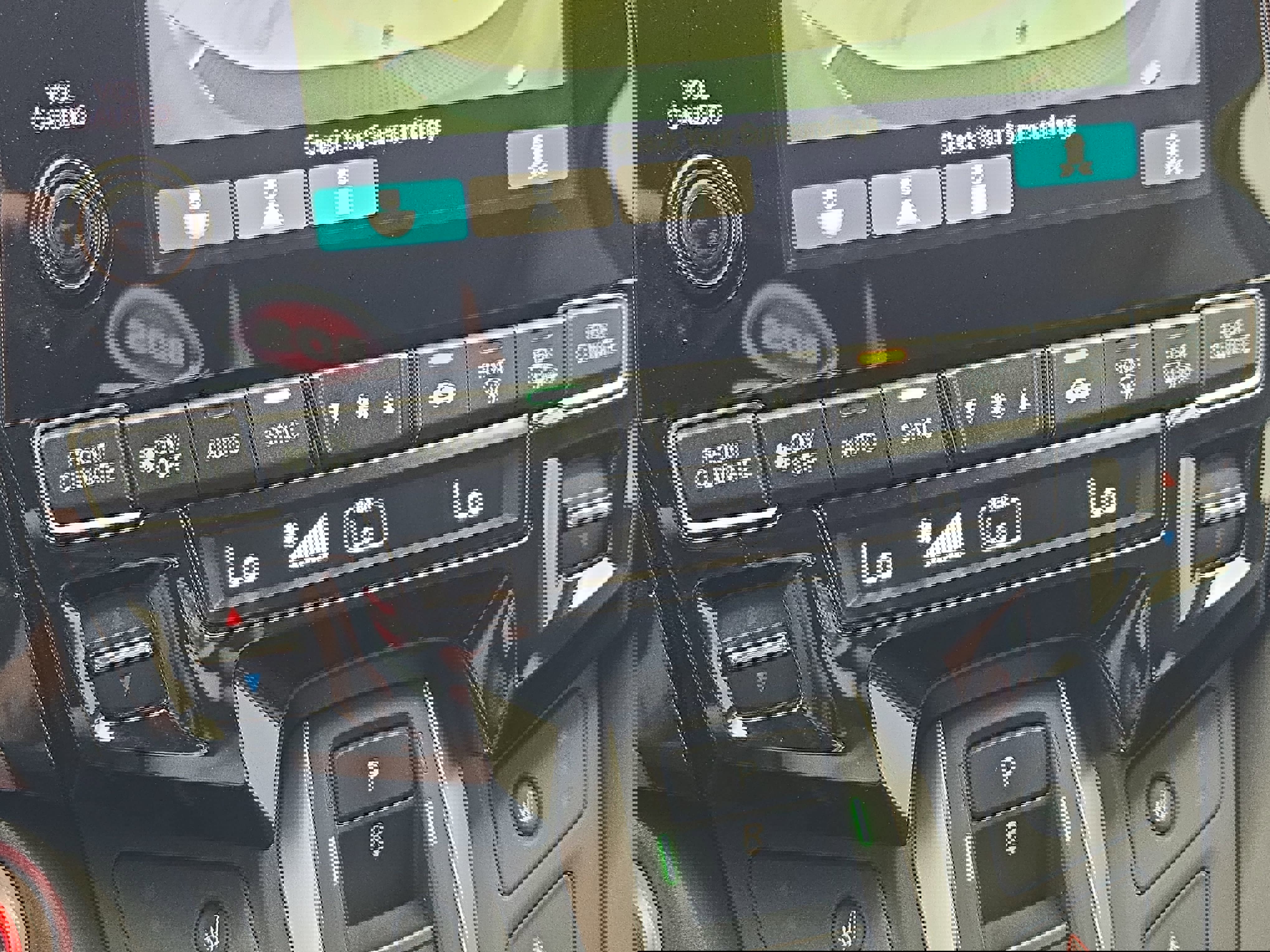 Used 2024 Honda Odyssey EX-L image 23