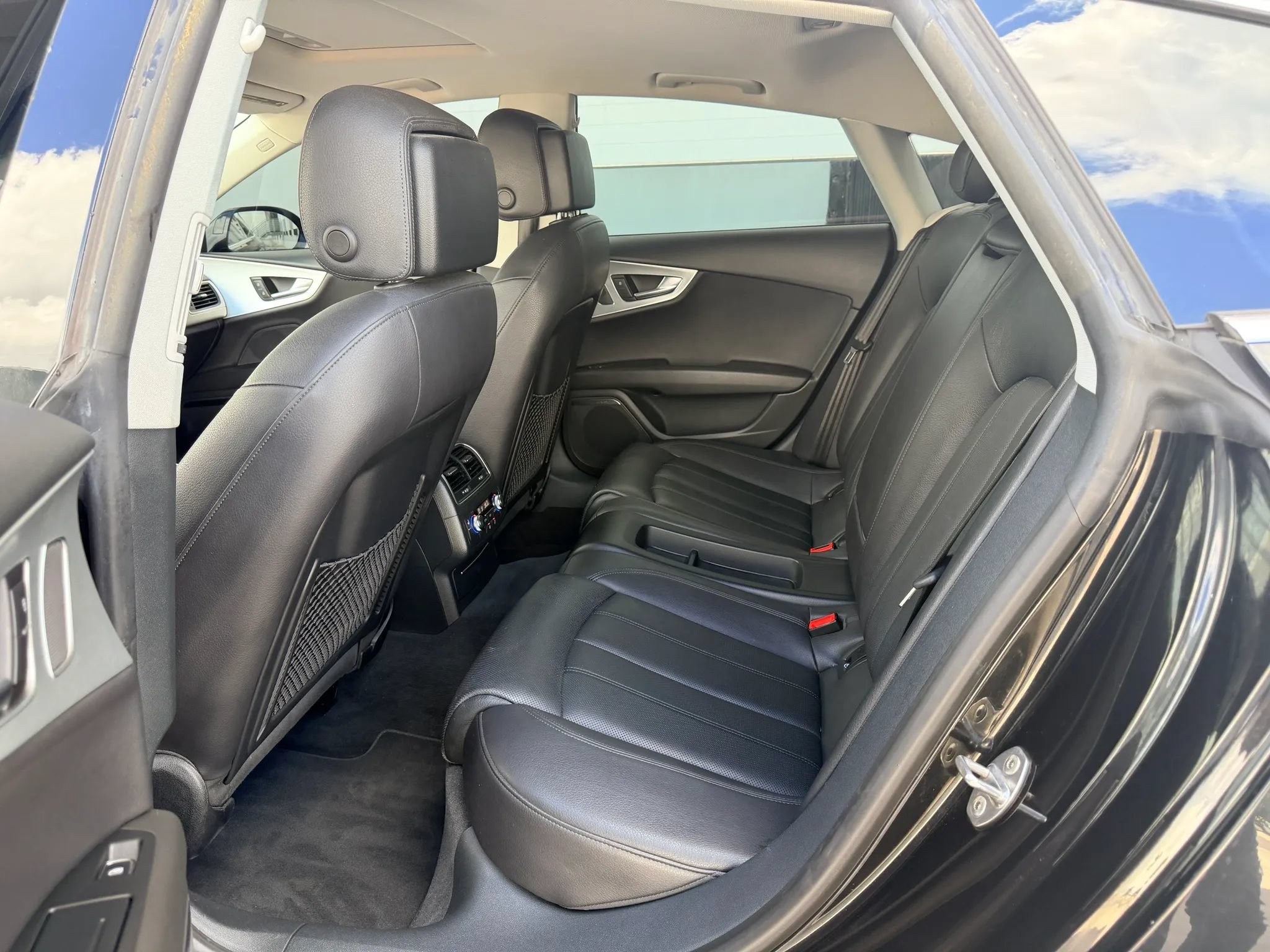 Used 2012 Audi A7 3.0T Prestige AWD/4WD image 11