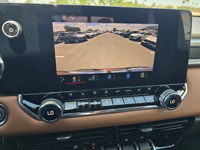 New 2026 GMC Canyon AT4 w/ Technology Plus Package AWD/4WD image 20