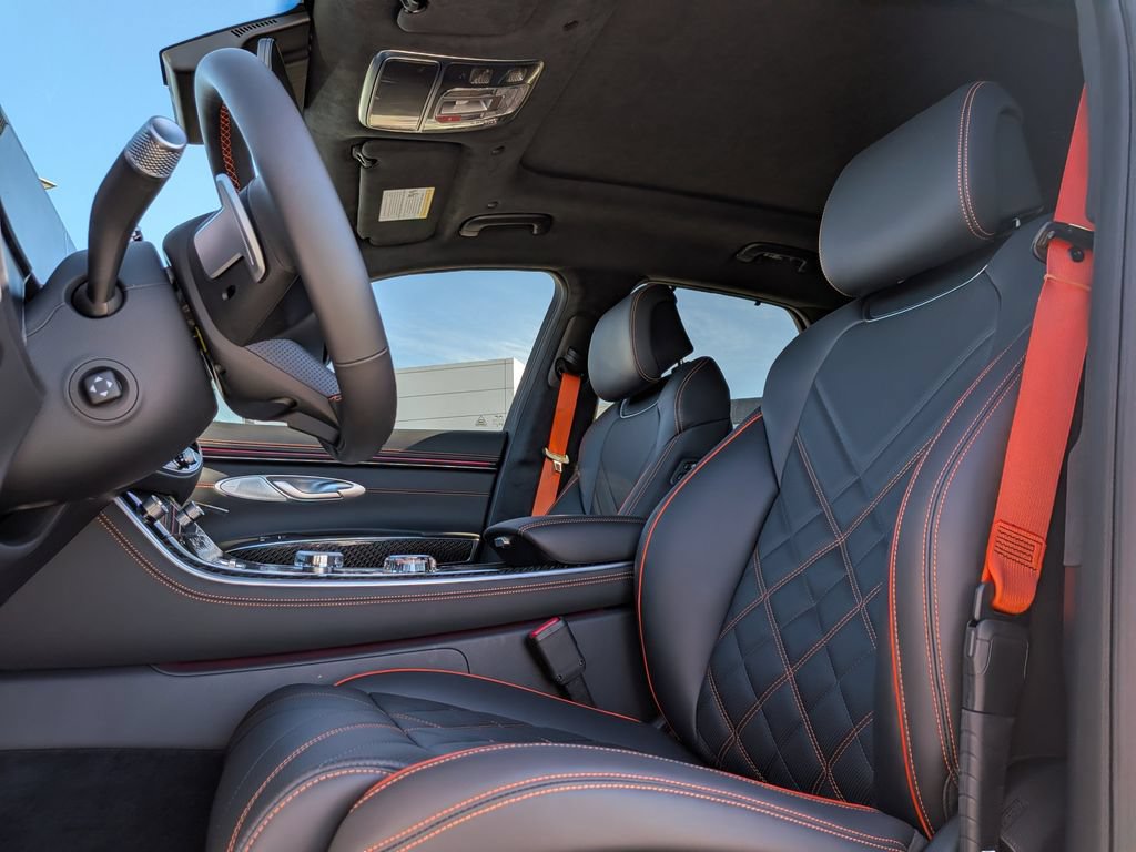 New 2026 Genesis GV70 3.5T Sport Prestige AWD/4WD image 12