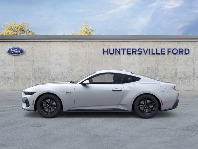 New 2026 Ford Mustang GT RWD image 3
