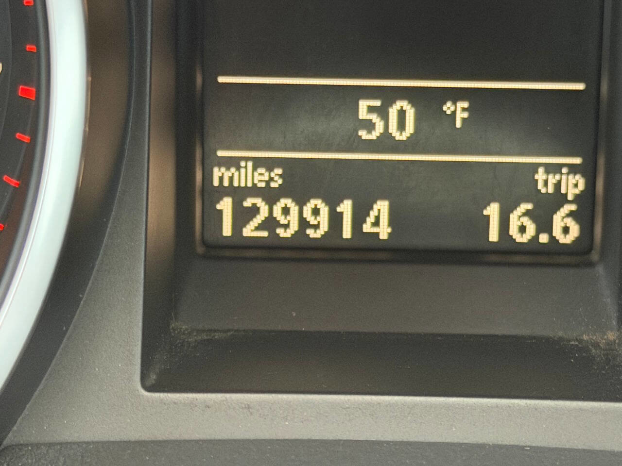 Used 2010 Volkswagen GTI 4-Door image 16