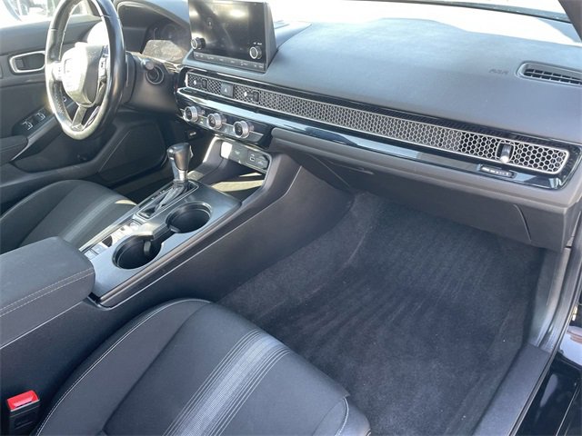 Used 2023 Honda Civic Sport image 27