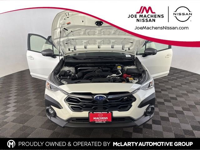Used 2024 Subaru Crosstrek 2.0i Premium AWD/4WD image 11