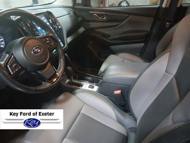 Used 2024 Subaru Ascent Onyx Edition image 25