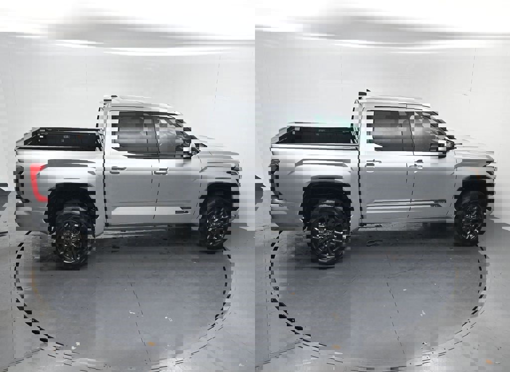 New 2026 Toyota Tundra Platinum image 73