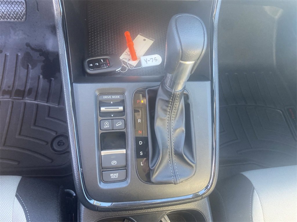 Used 2023 Honda CR-V EX image 15