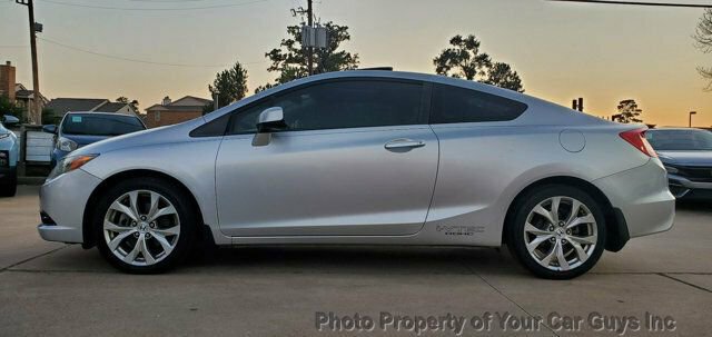 Used 2012 Honda Civic Si image 24
