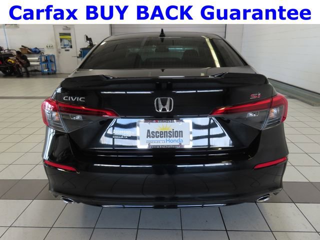 Used 2024 Honda Civic Si image 12