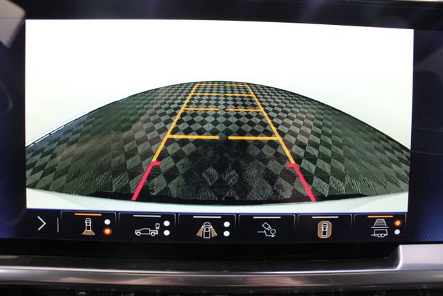 New 2026 Chevrolet Silverado 1500 LT Trail Boss w/ LT Trail Boss Premium Package image 3