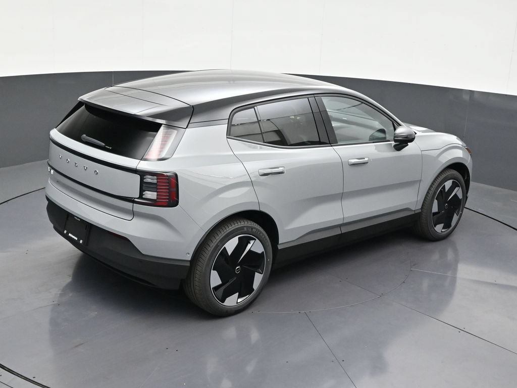 New 2026 Volvo EX30 Ultra w/ Protection Package AWD/4WD image 17