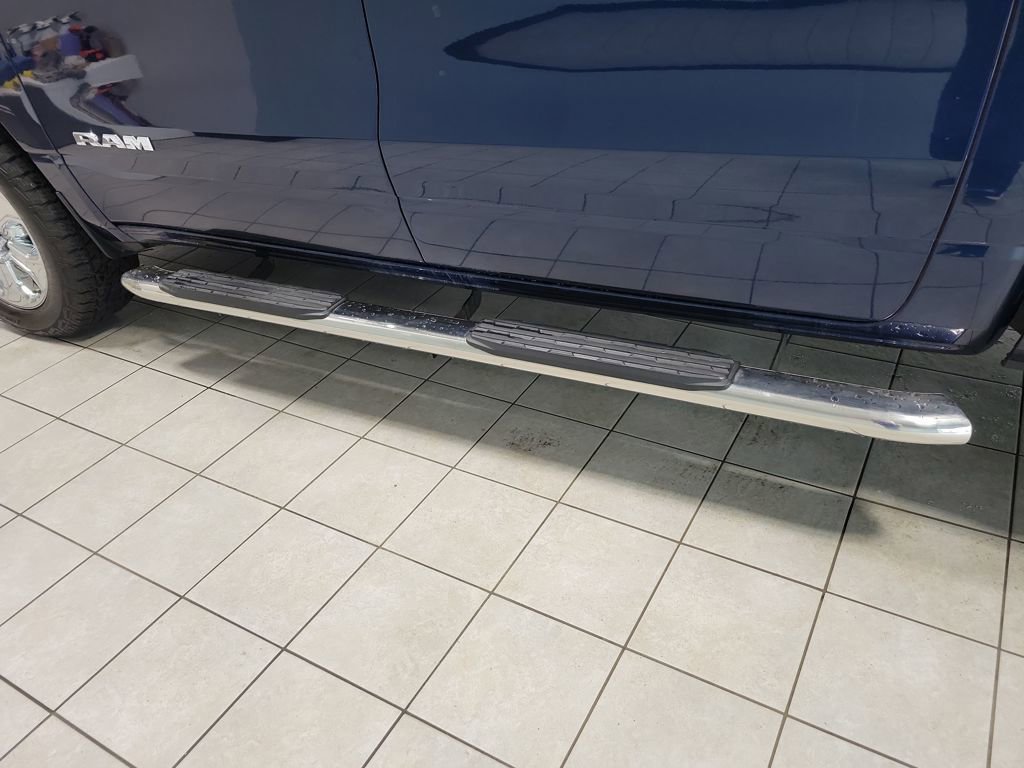 Used 2020 RAM 1500 Big Horn image 26