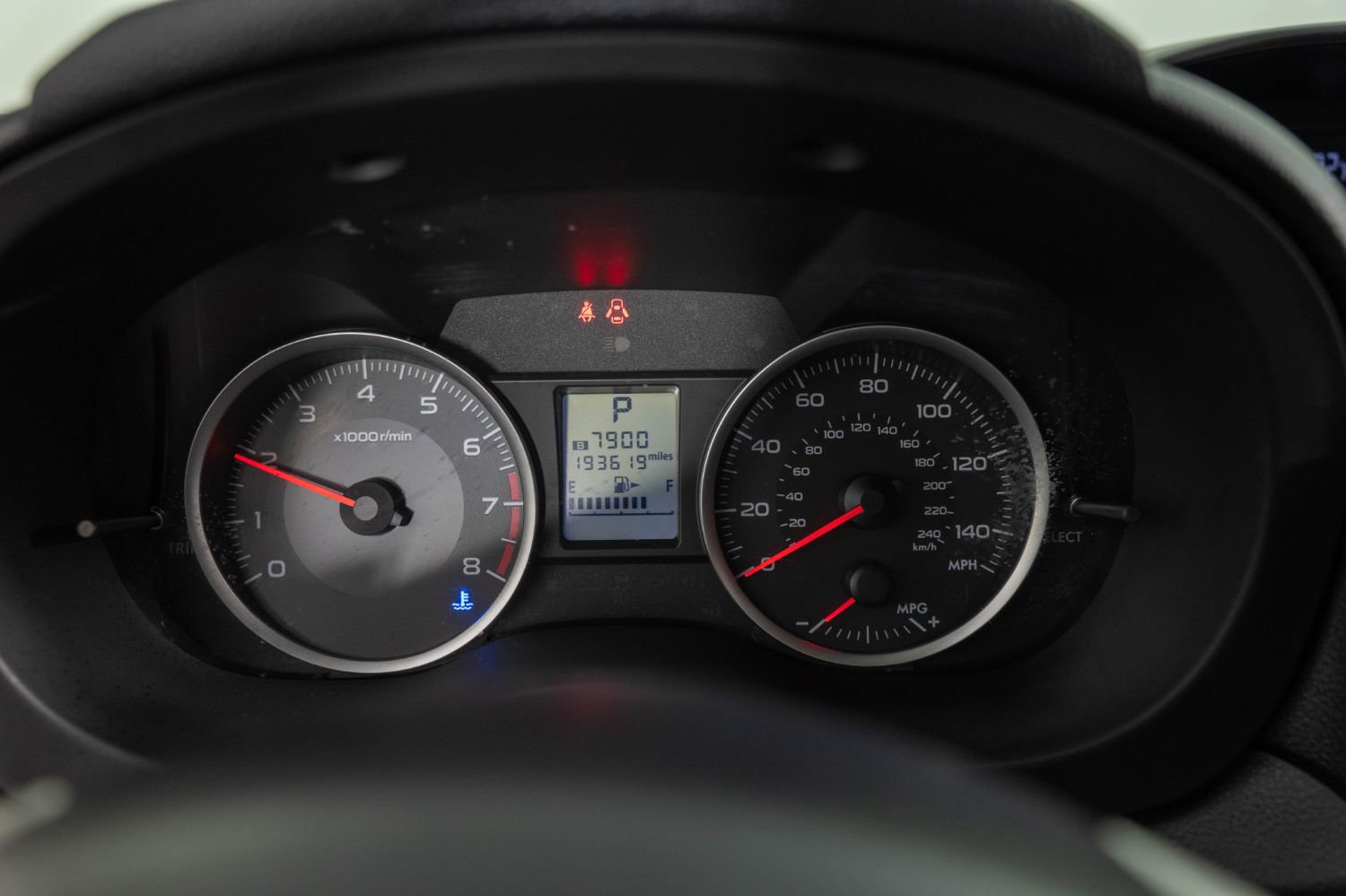 Used 2014 Subaru Crosstrek 2.0i Premium AWD/4WD image 31