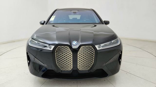Used 2023 BMW iX M60 image 2