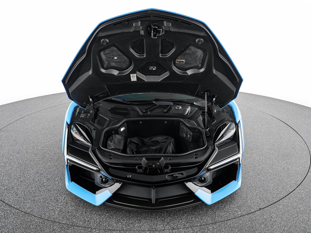 Used 2026 Lamborghini Revuelto AWD/4WD image 34
