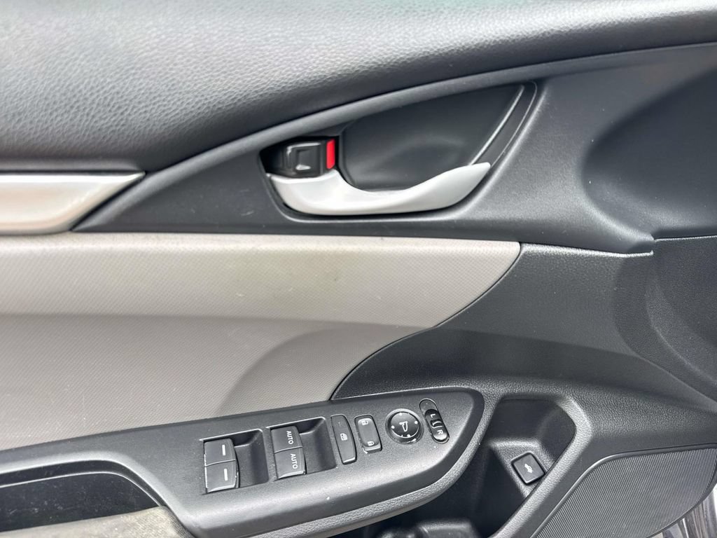 Used 2020 Honda Civic LX image 19