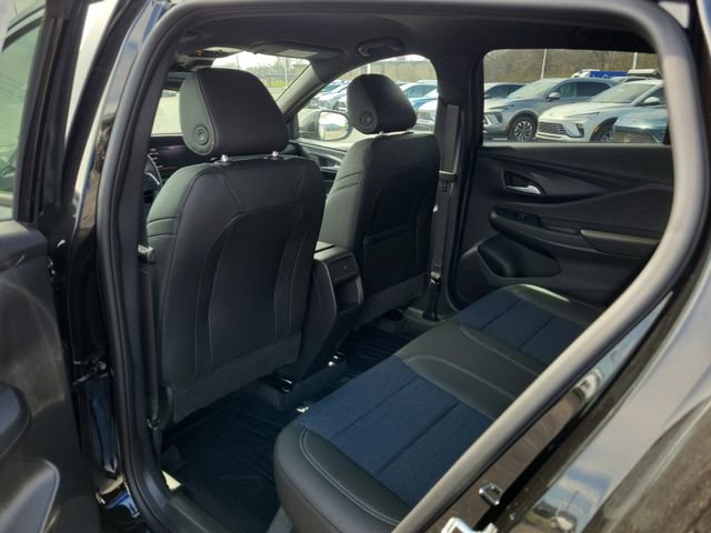 New 2026 Buick Envista Preferred w/ Convenience I Package image 13