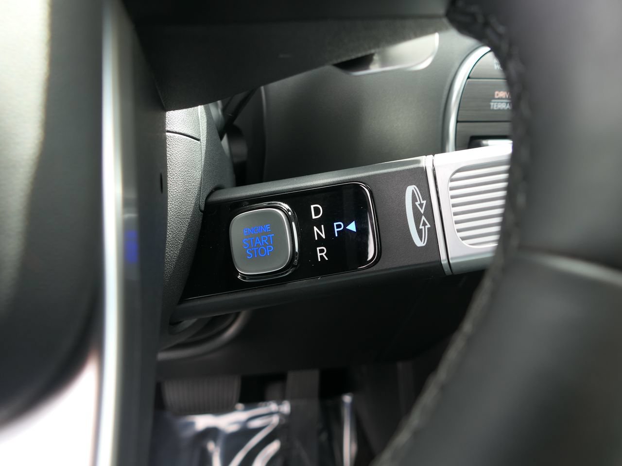 Used 2026 Hyundai Palisade SEL AWD/4WD image 15