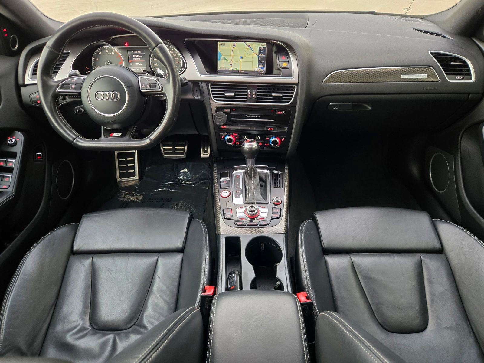 Used 2014 Audi S4 Premium Plus image 24