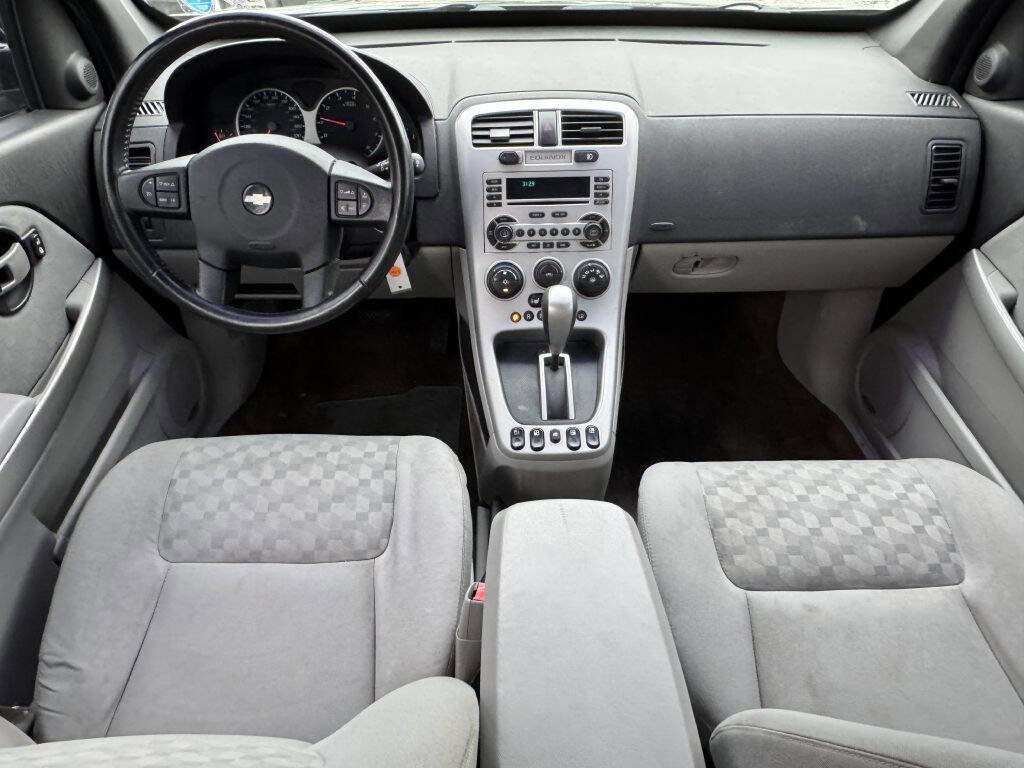 Used 2006 Chevrolet Equinox LT w/ LT Preferred Equipment Group image 7