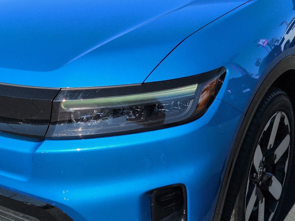 Used 2024 Honda Prologue Elite image 8