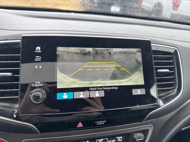 Used 2021 Honda Pilot Special Edition image 25