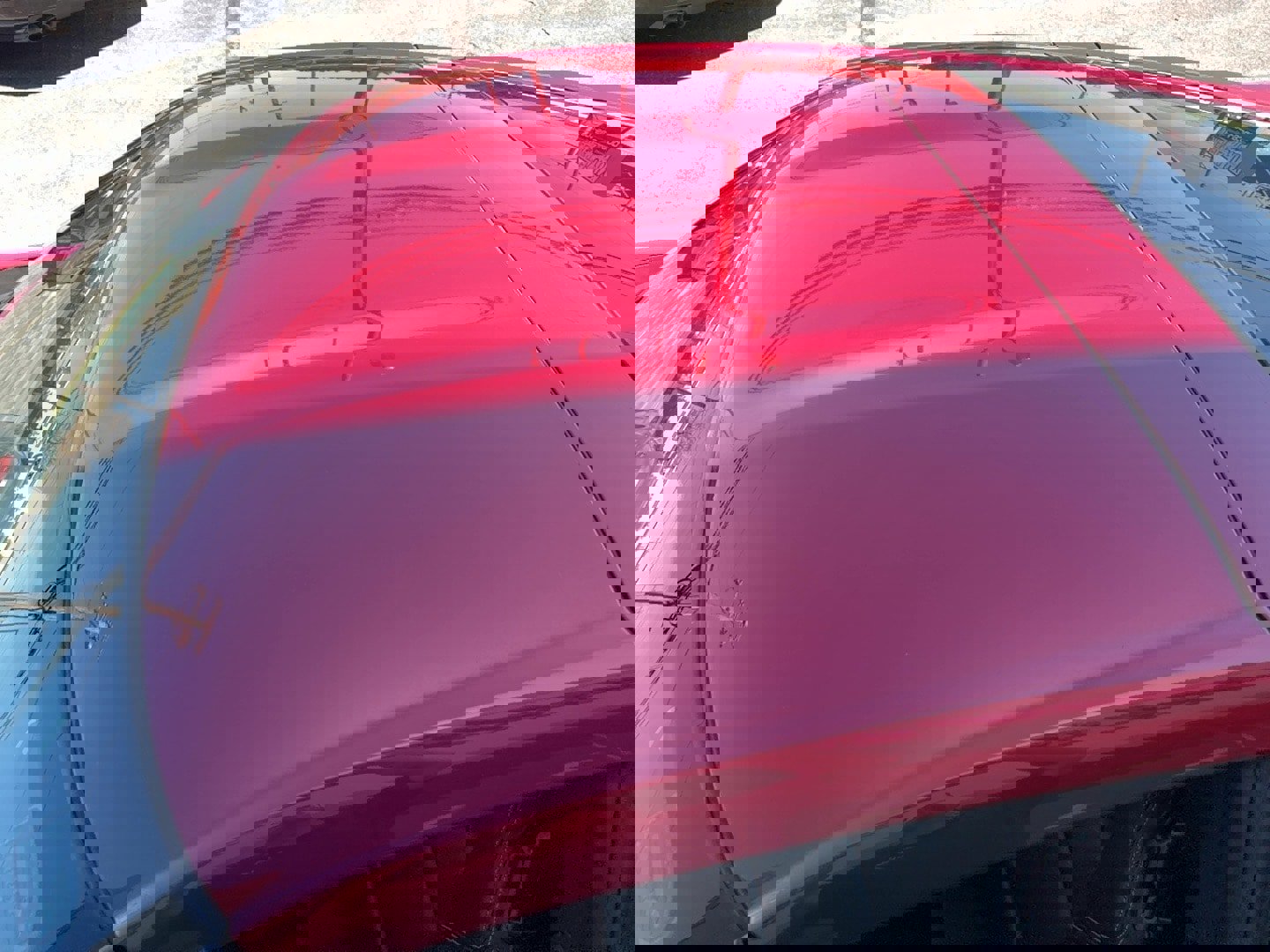 Used 2014 Chevrolet Corvette Stingray Coupe w/ 2LT Preferred Equipment Group image 19