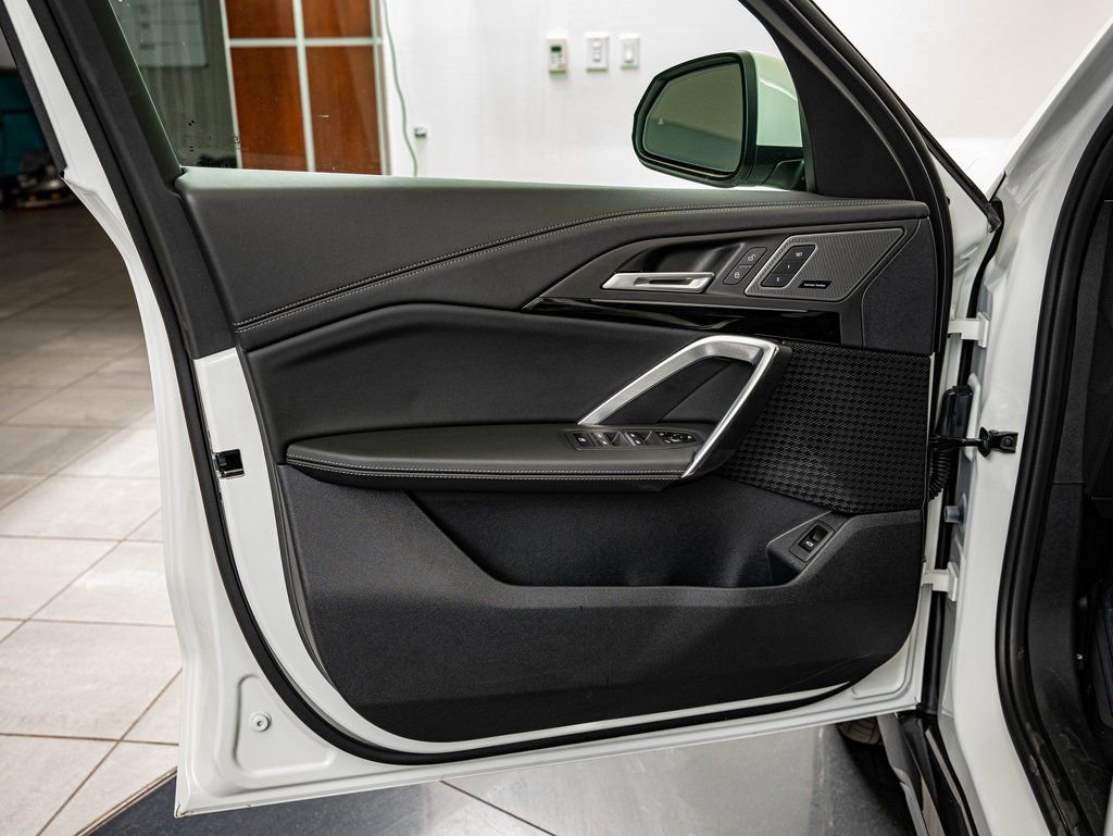 New 2026 BMW X1 xDrive28i w/ Technology Package image 18