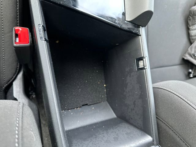 Certified 2025 Hyundai Elantra Blue image 19