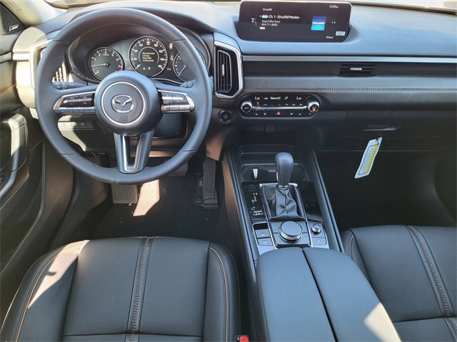 New 2025 MAZDA CX-50 AWD 2.5 S w/ Weather Package image 9
