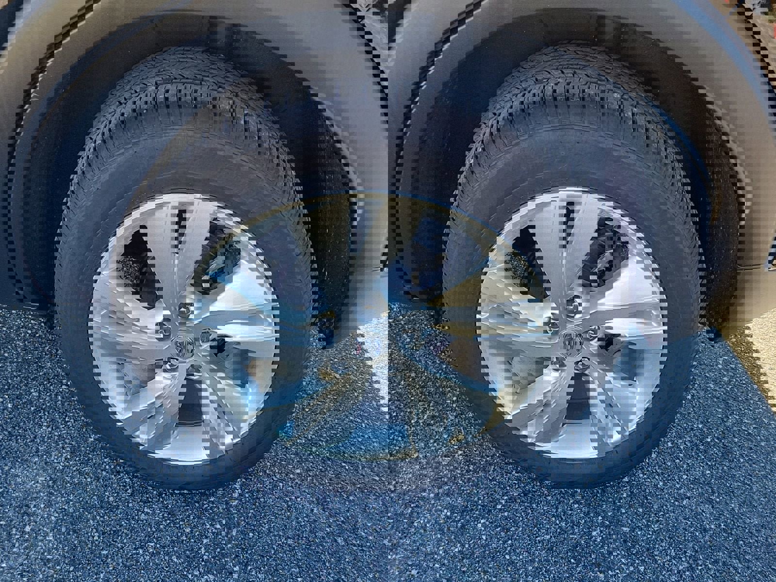 New 2026 Buick Encore GX Preferred w/ Comfort Package image 8